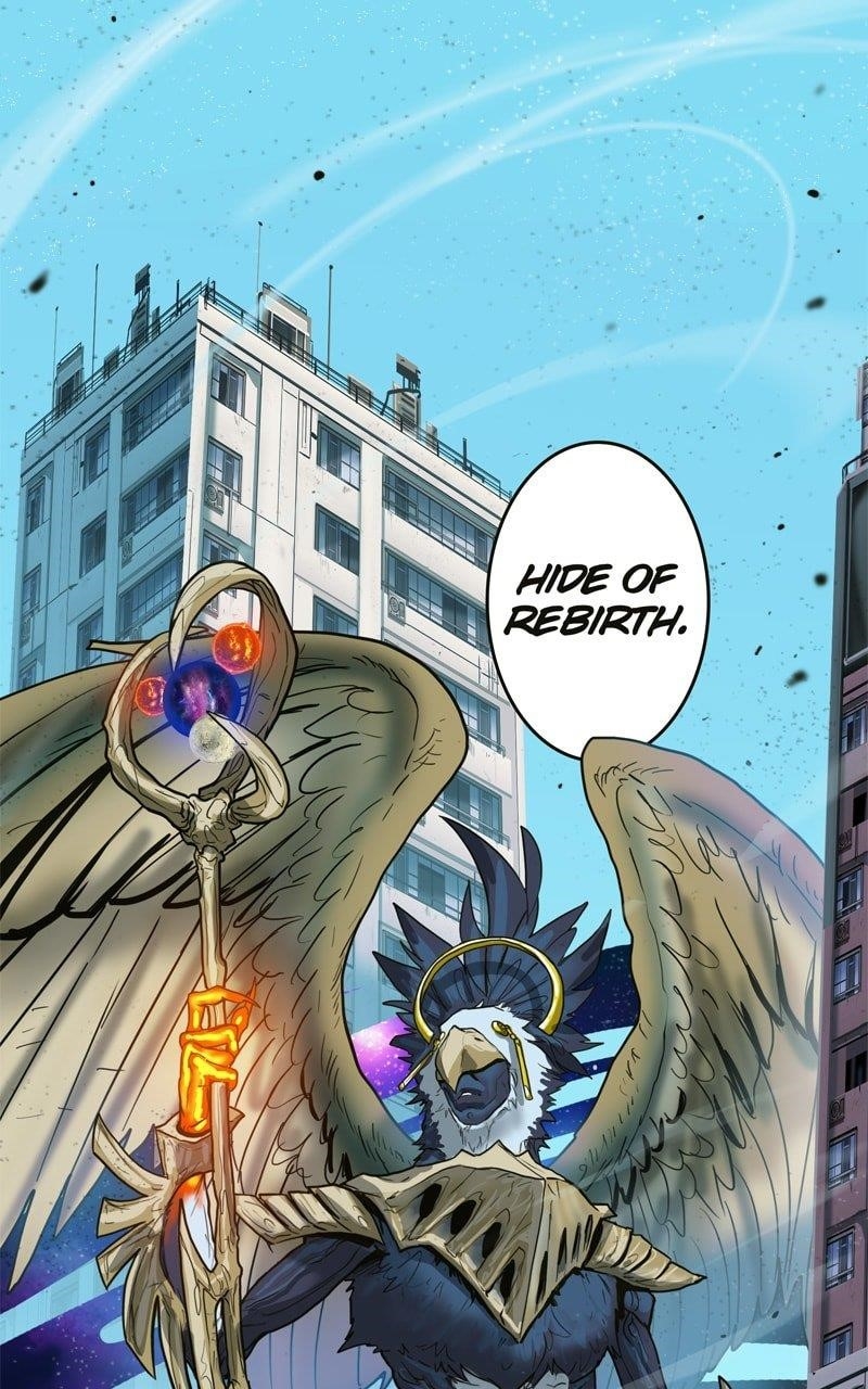 Ordeal Chapter 126 - Page 52