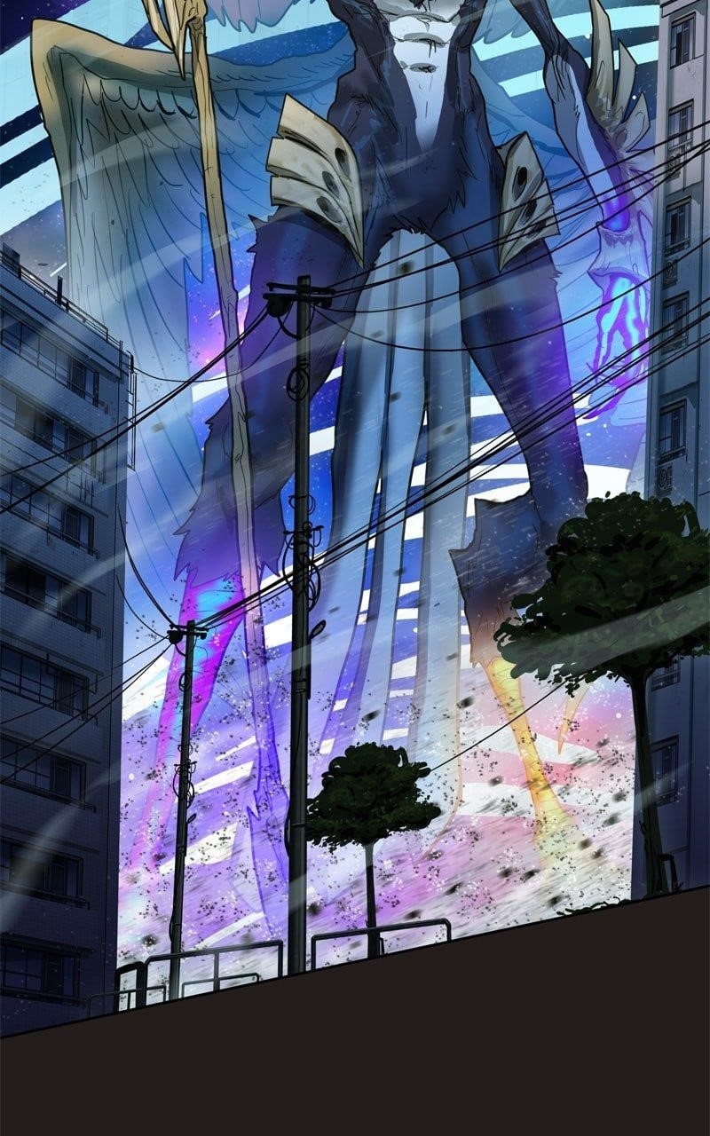 Ordeal Chapter 126 - Page 53