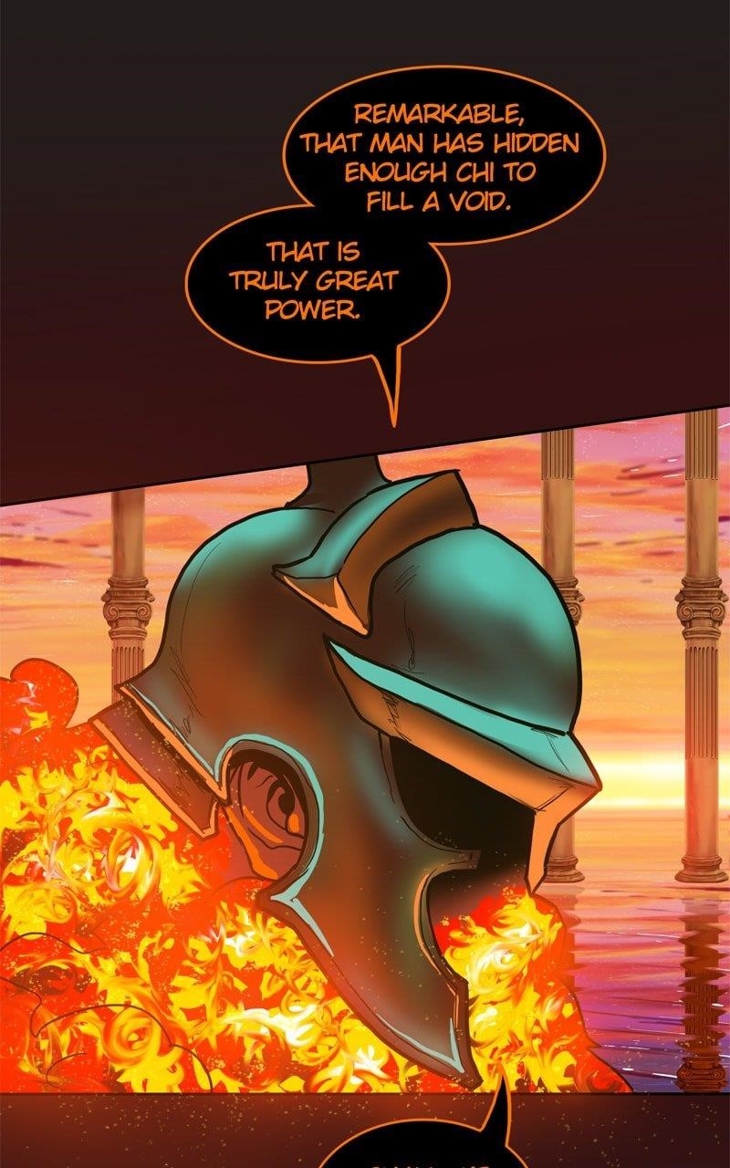 Ordeal Chapter 126 - Page 54