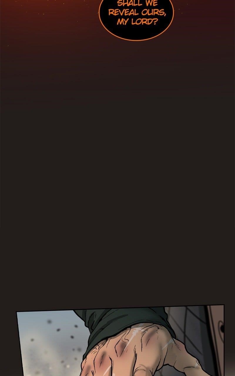 Ordeal Chapter 126 - Page 55