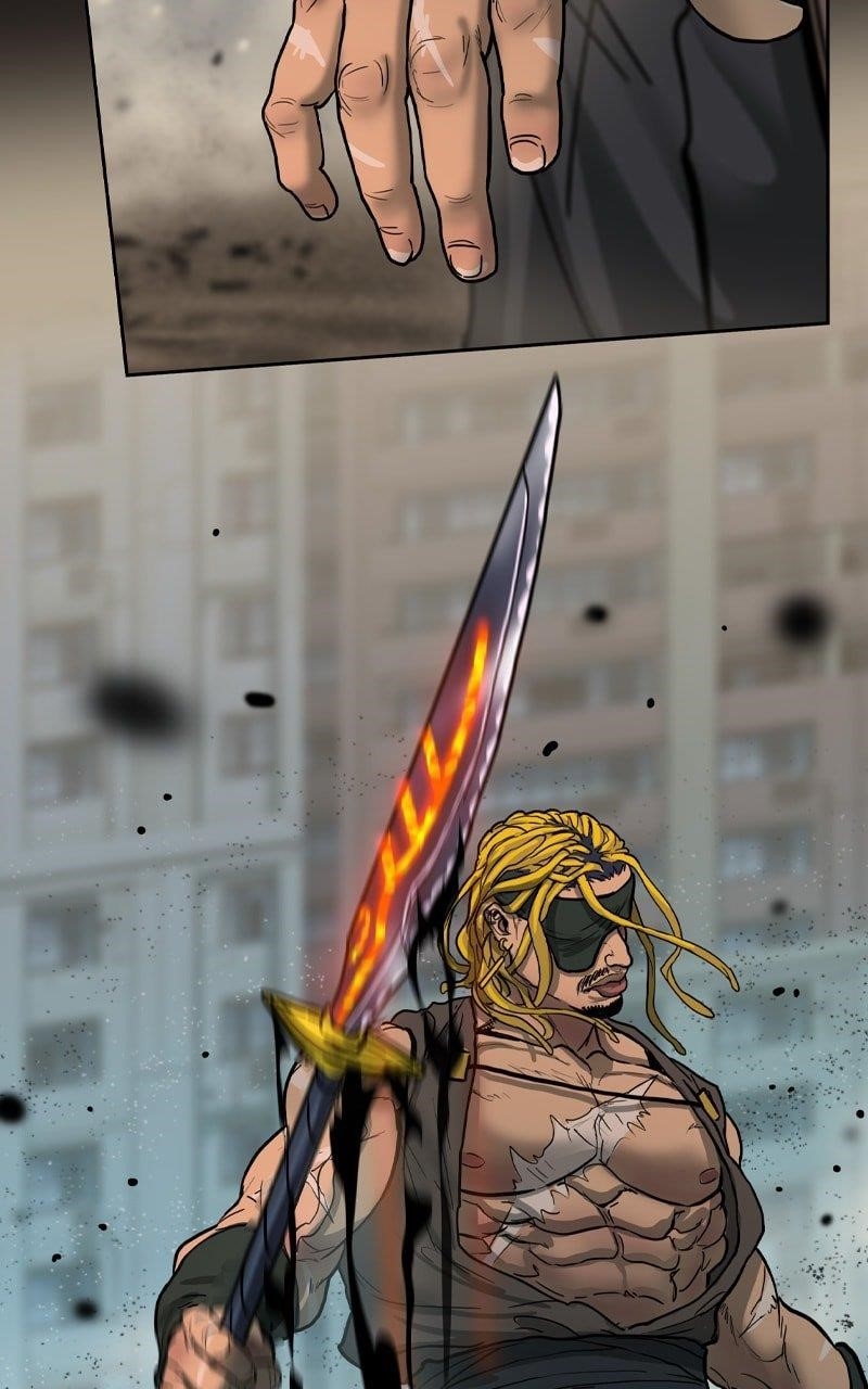 Ordeal Chapter 126 - Page 56