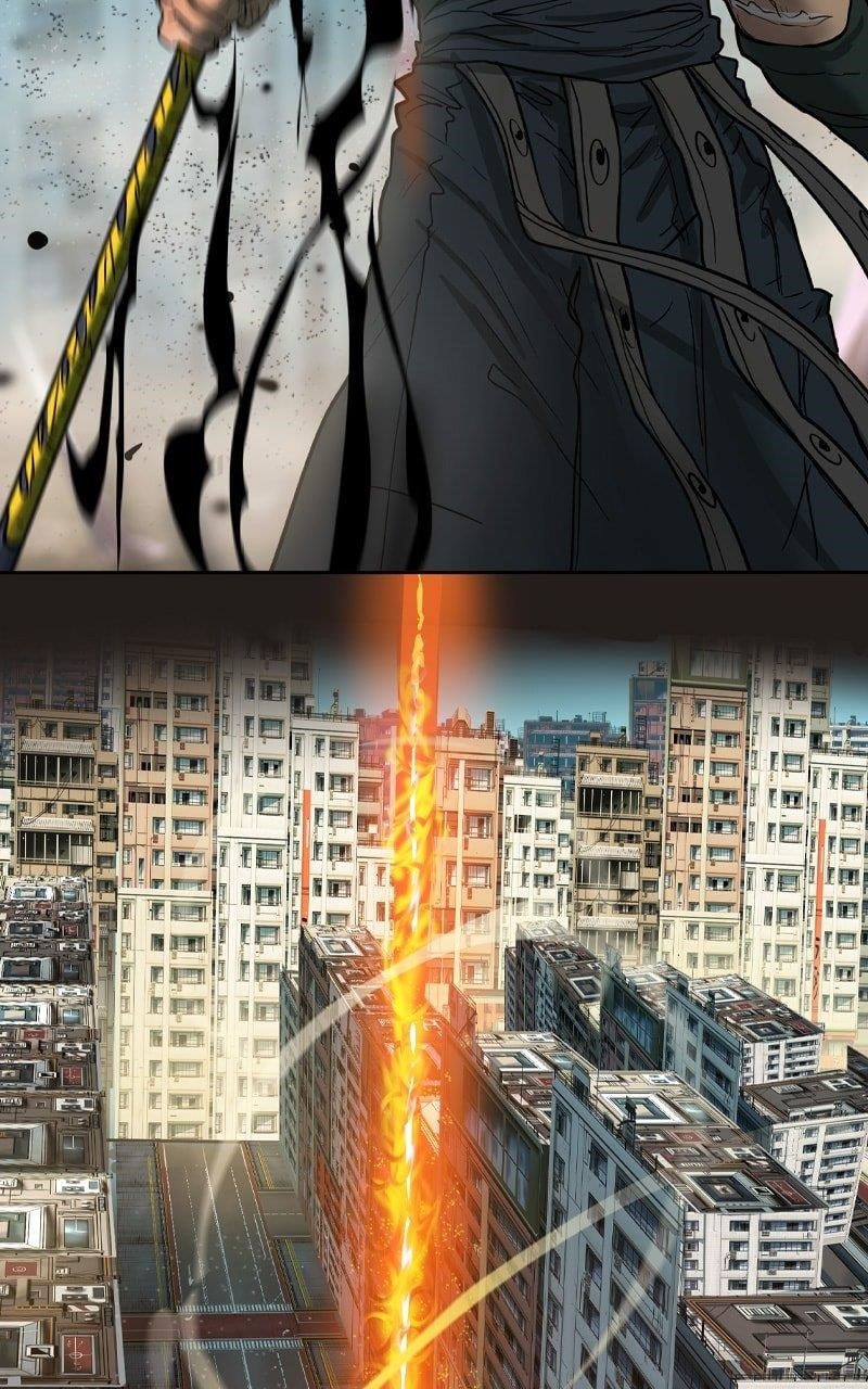 Ordeal Chapter 126 - Page 57