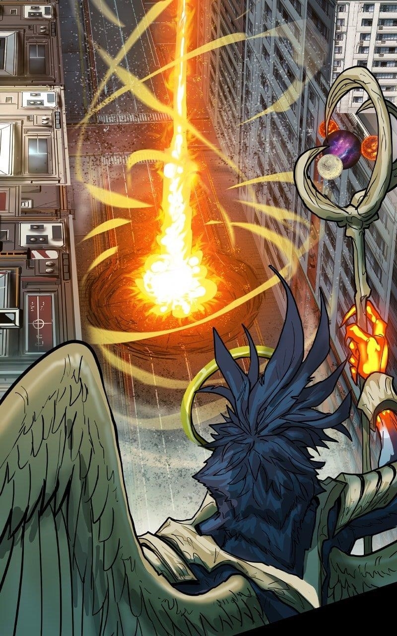 Ordeal Chapter 126 - Page 58