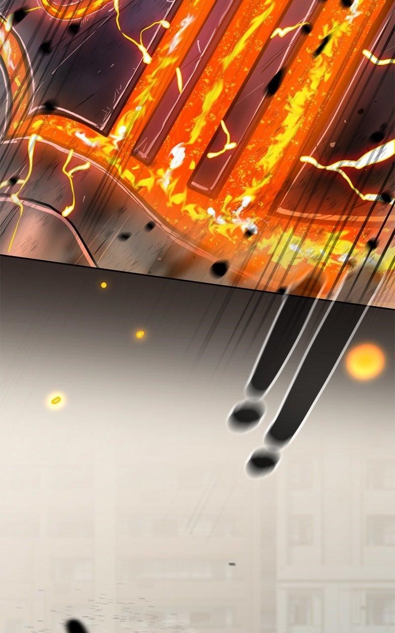 Ordeal Chapter 126 - Page 6