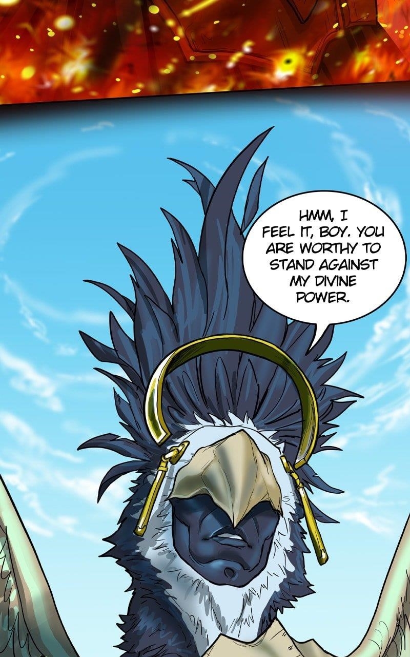 Ordeal Chapter 126 - Page 63