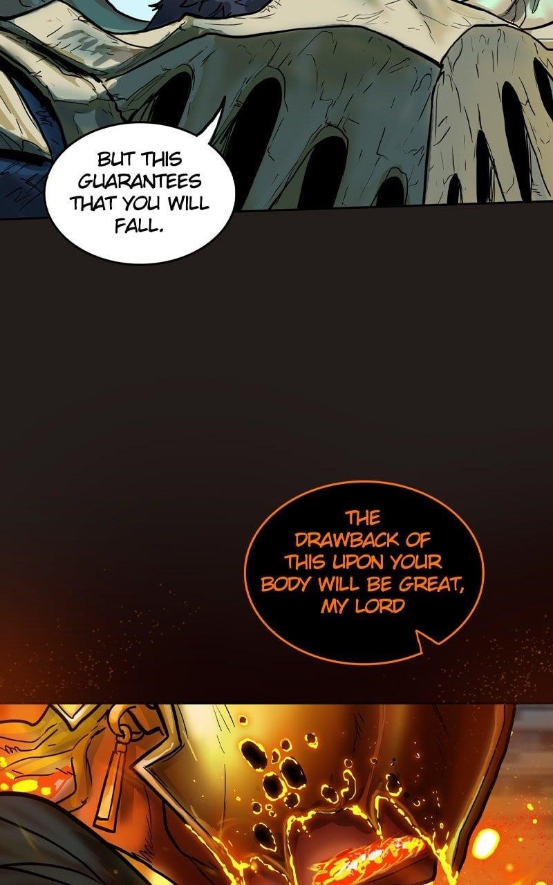 Ordeal Chapter 126 - Page 64