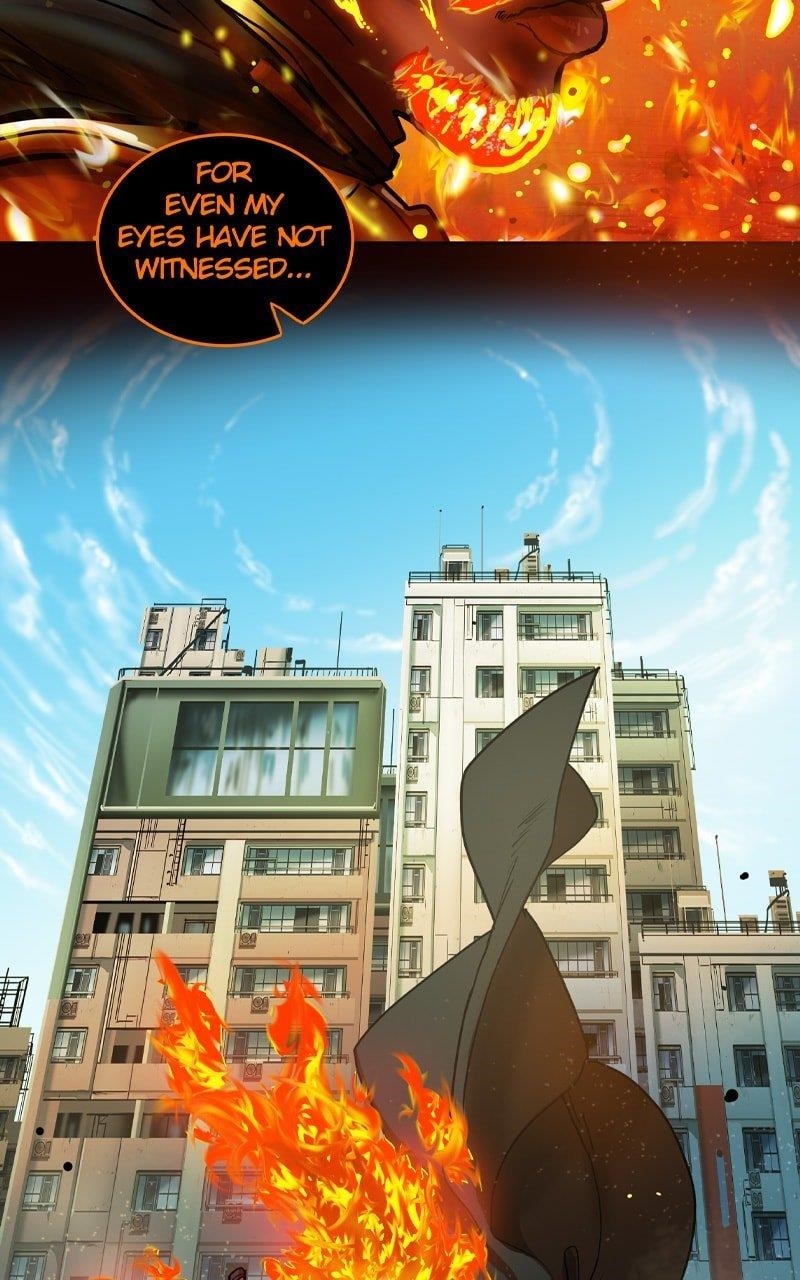 Ordeal Chapter 126 - Page 65