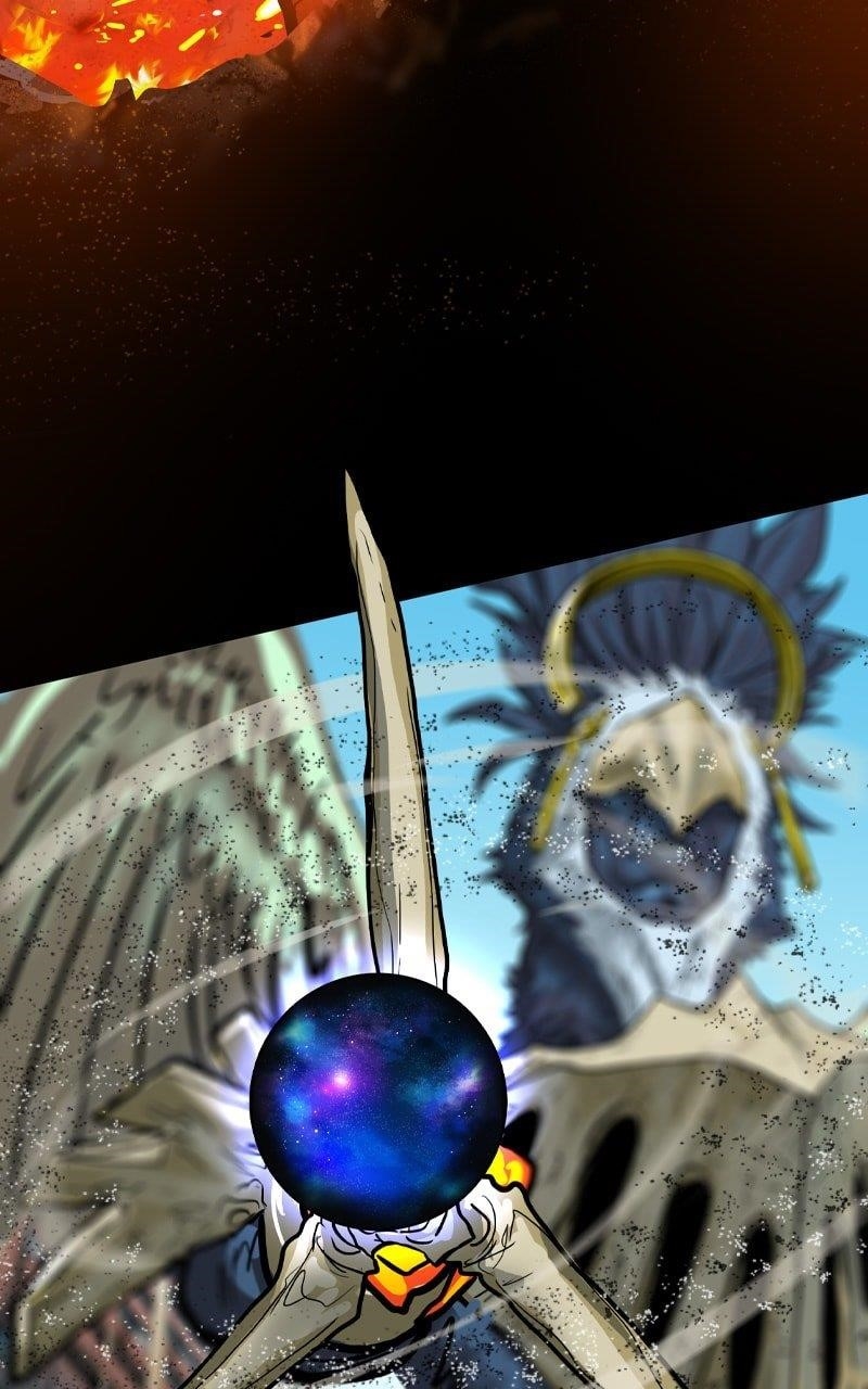 Ordeal Chapter 126 - Page 67