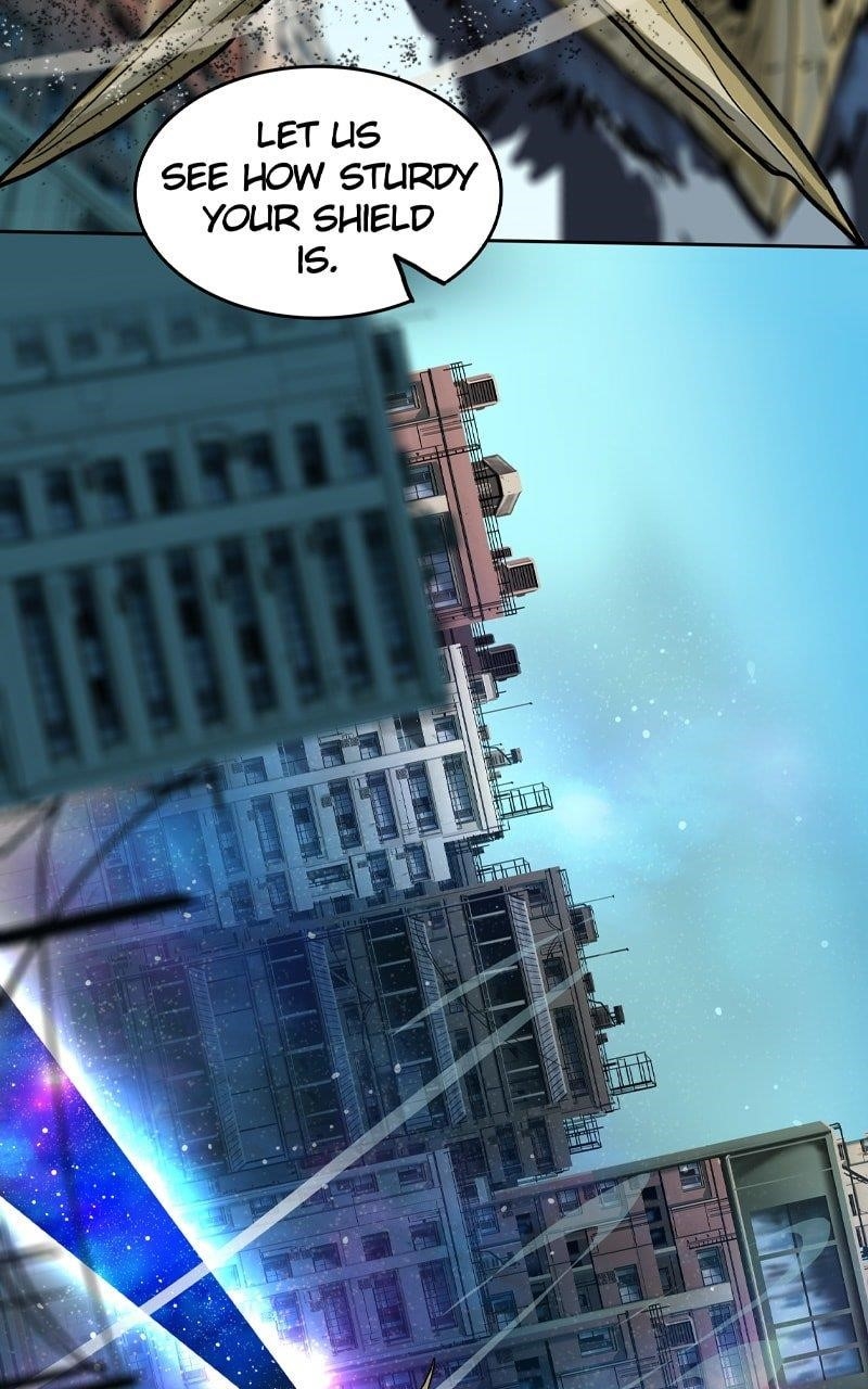 Ordeal Chapter 126 - Page 68