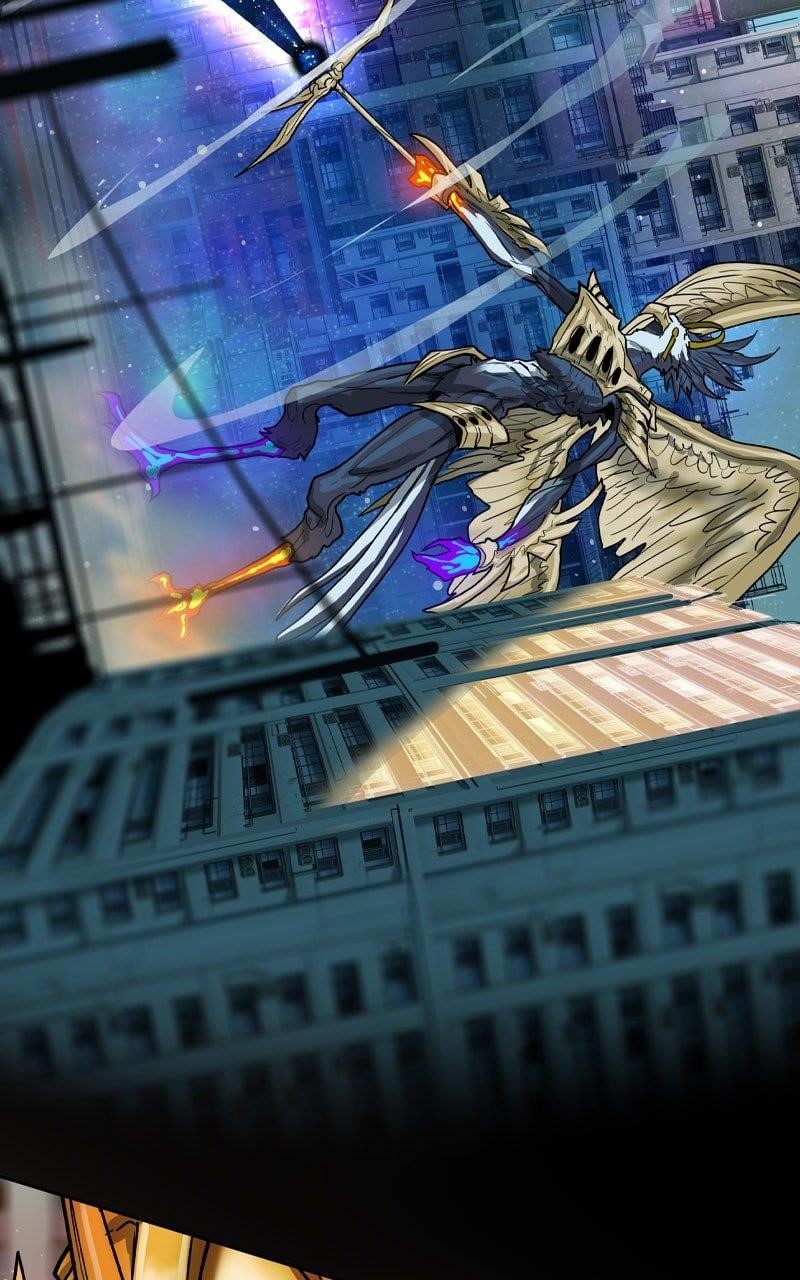 Ordeal Chapter 126 - Page 69