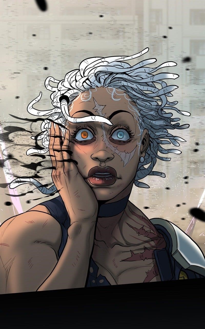 Ordeal Chapter 126 - Page 7