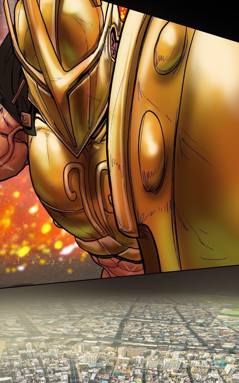 Ordeal Chapter 126 - Page 70