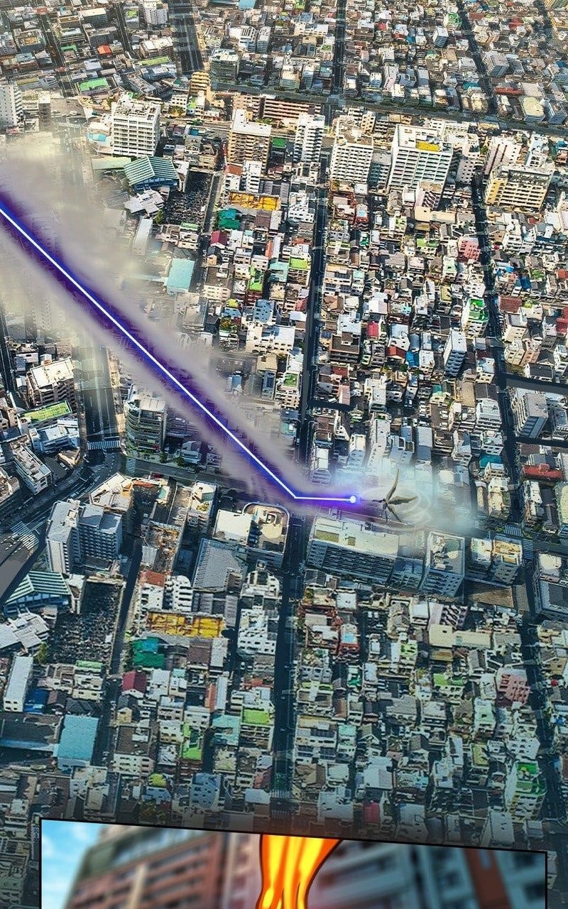 Ordeal Chapter 126 - Page 71