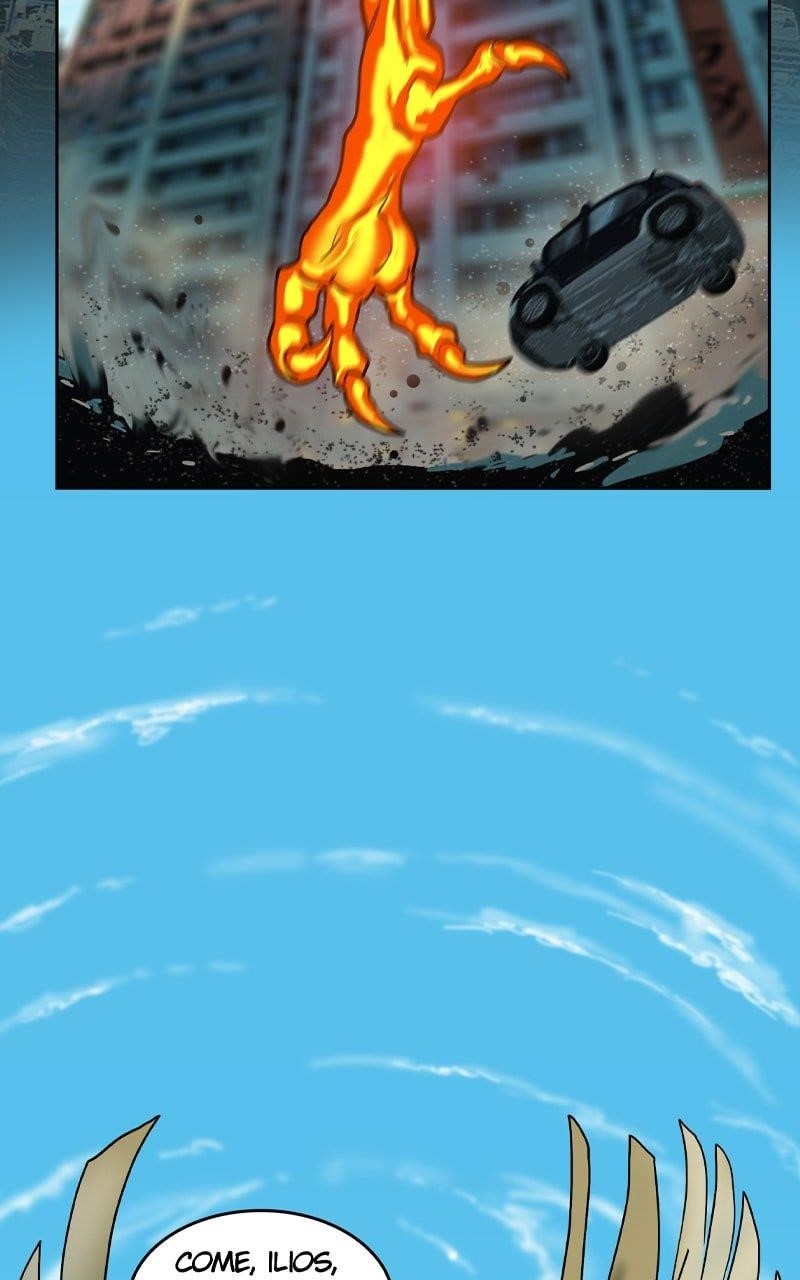 Ordeal Chapter 126 - Page 72