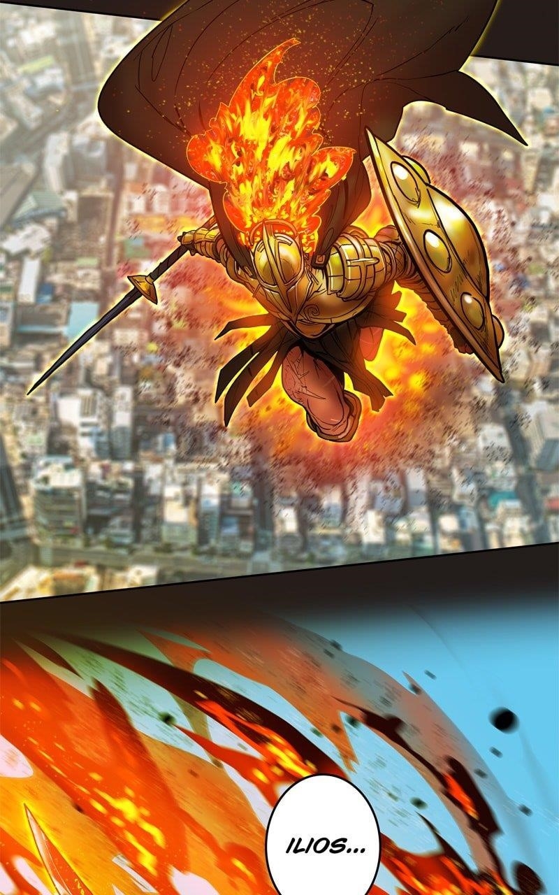 Ordeal Chapter 126 - Page 75