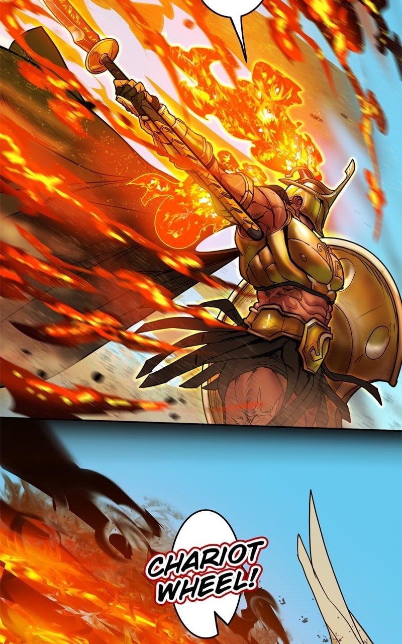 Ordeal Chapter 126 - Page 76