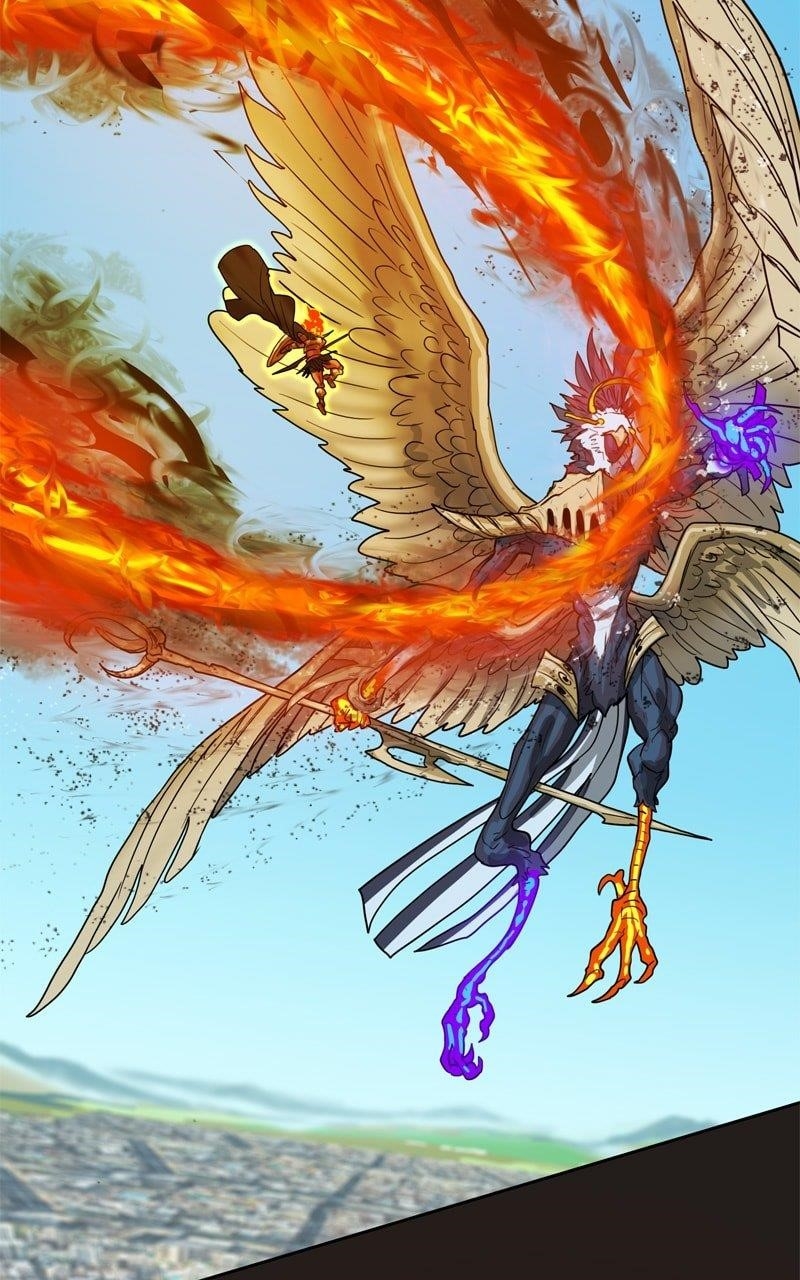 Ordeal Chapter 126 - Page 77