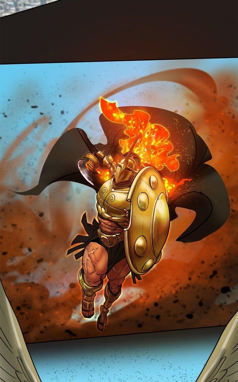 Ordeal Chapter 126 - Page 78