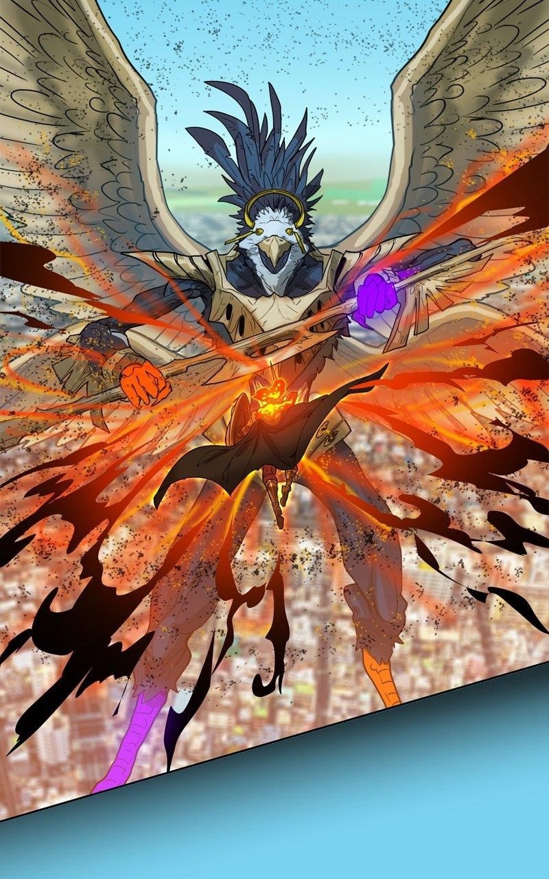 Ordeal Chapter 126 - Page 79