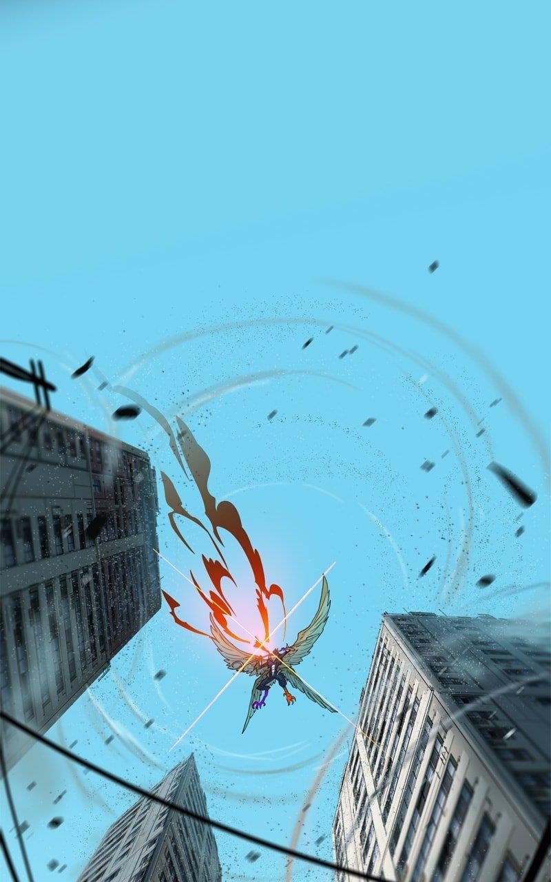 Ordeal Chapter 126 - Page 80