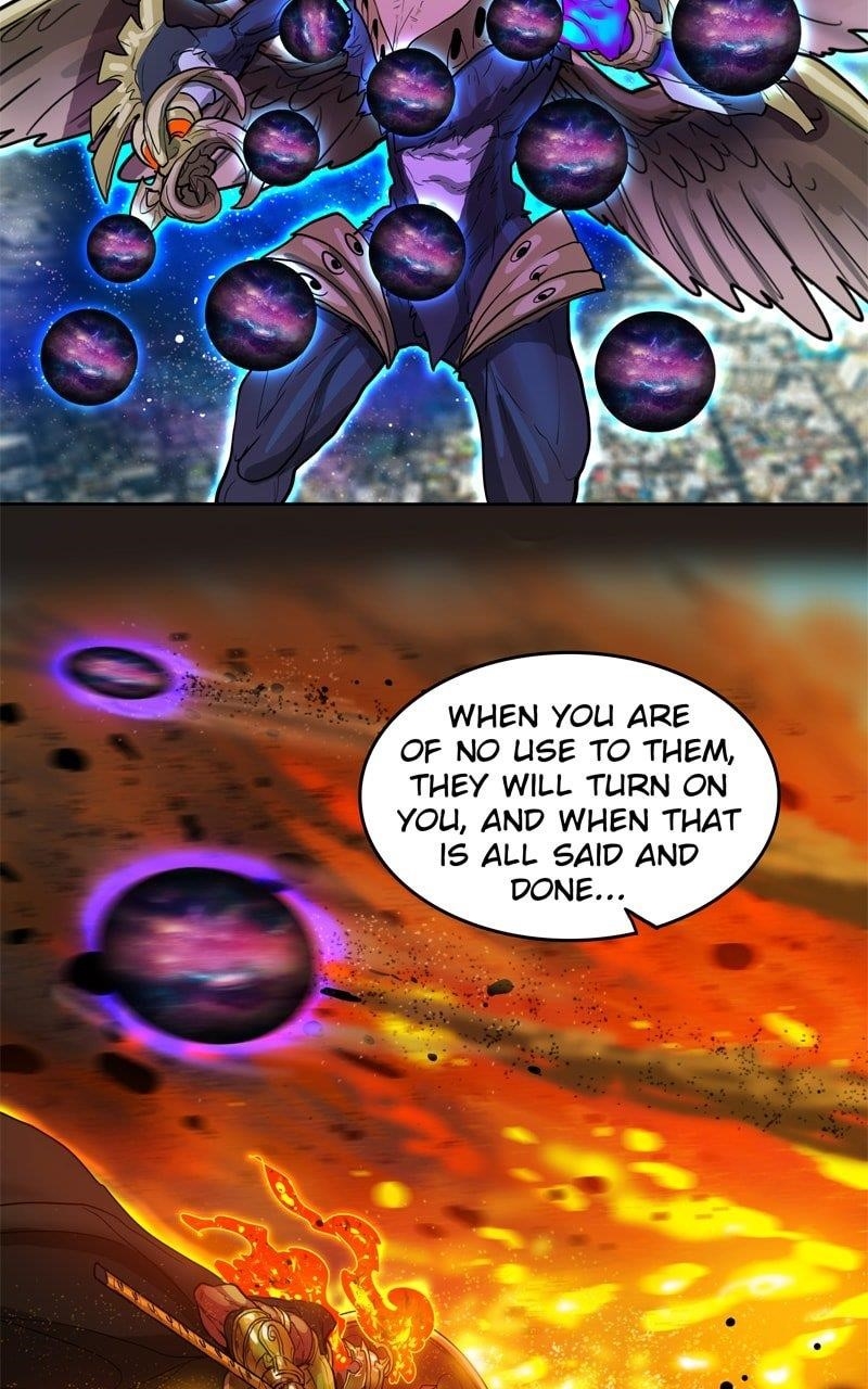 Ordeal Chapter 126 - Page 82