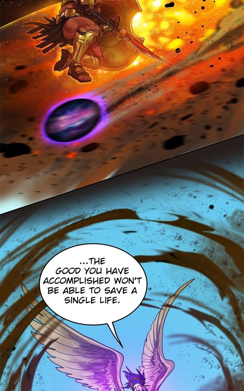 Ordeal Chapter 126 - Page 83