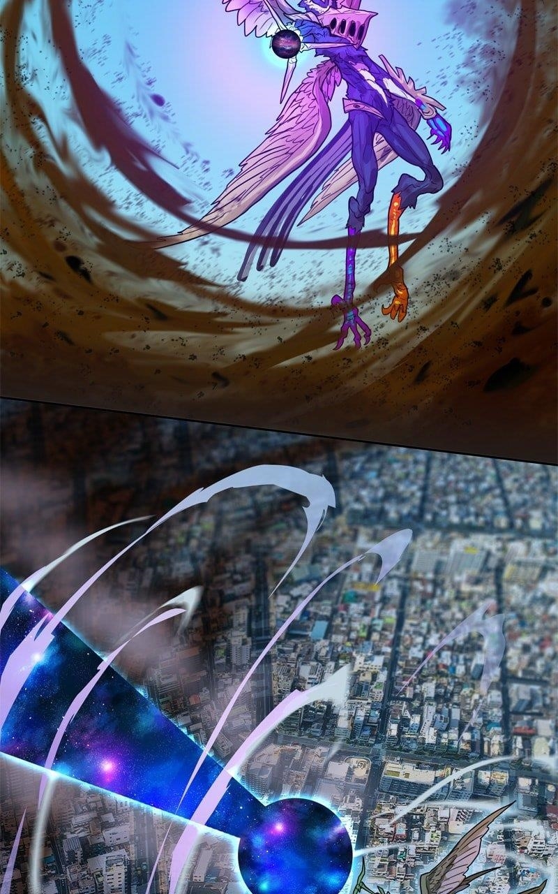 Ordeal Chapter 126 - Page 84