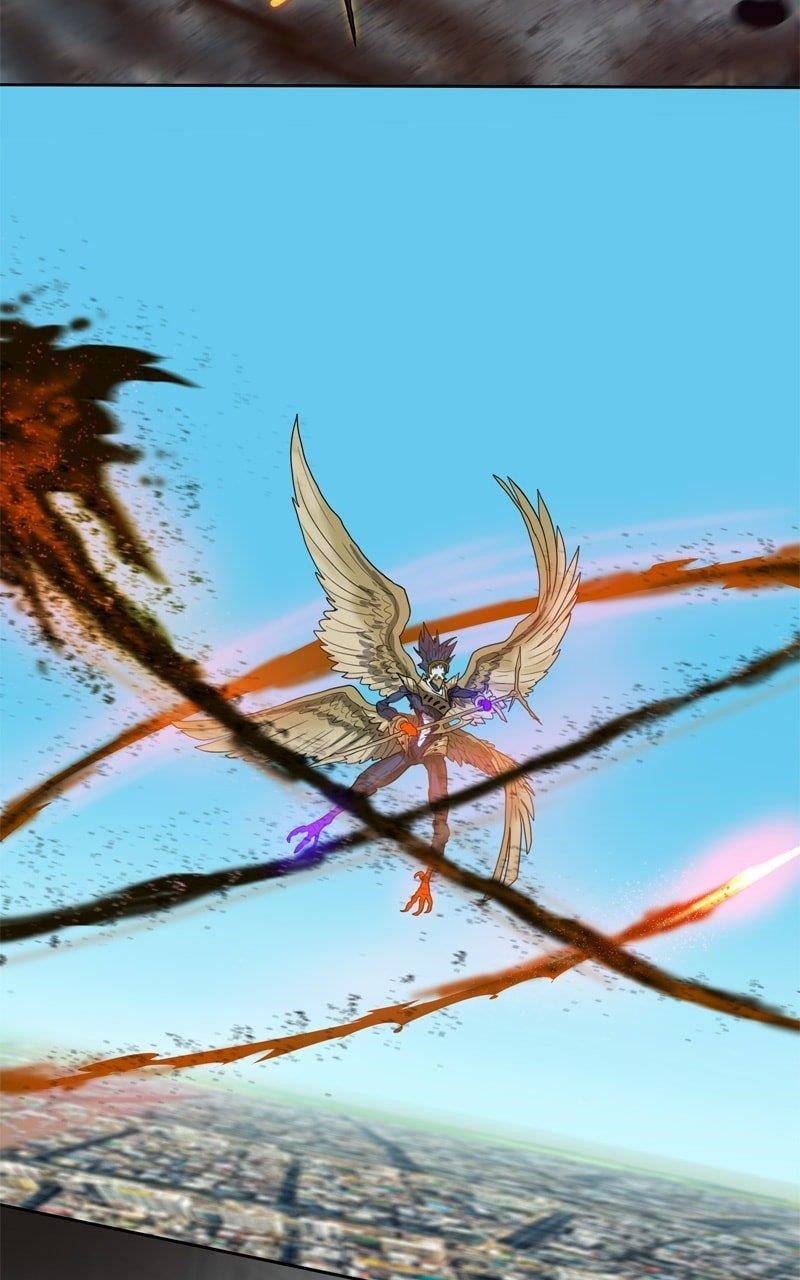 Ordeal Chapter 126 - Page 86