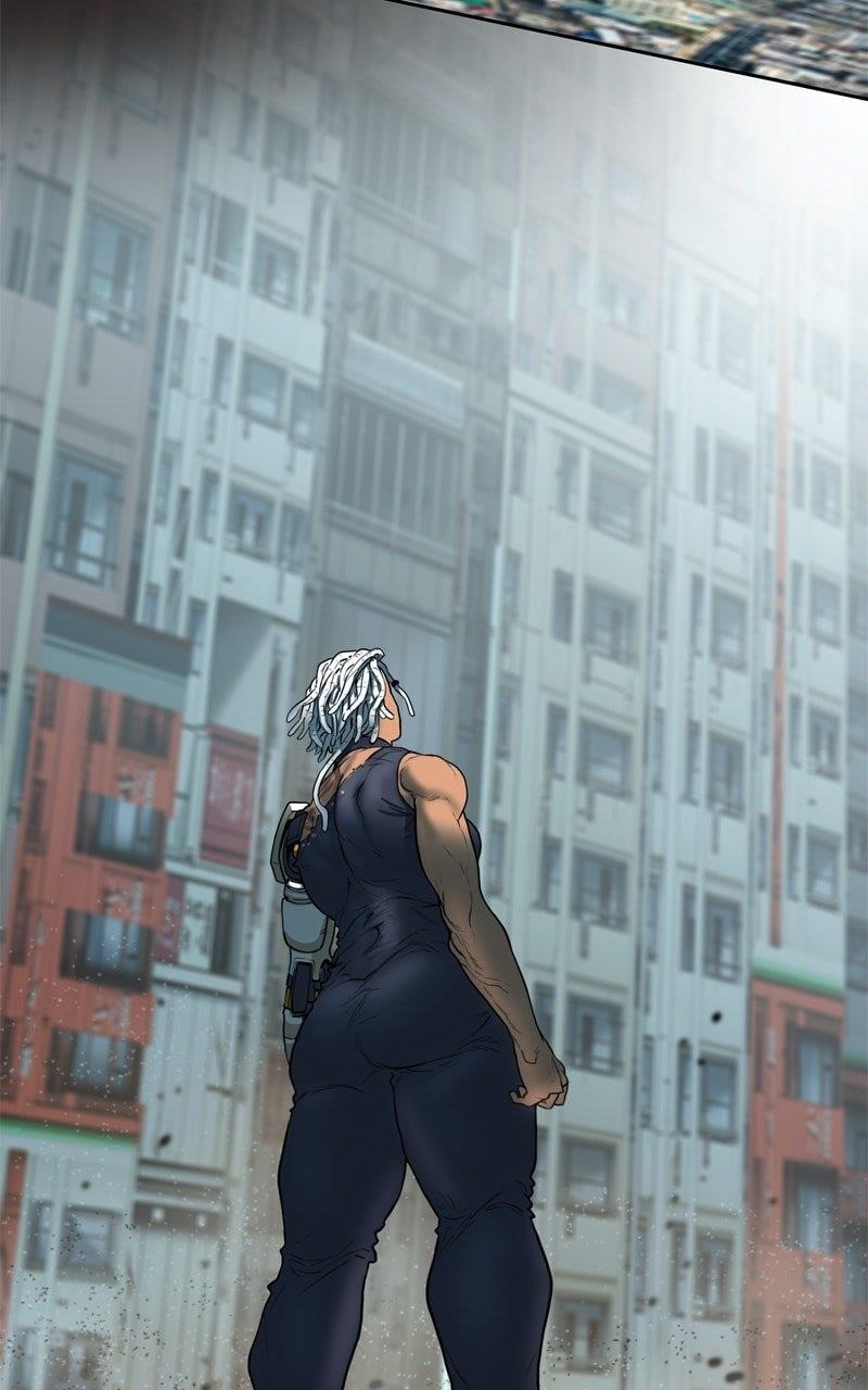 Ordeal Chapter 126 - Page 87