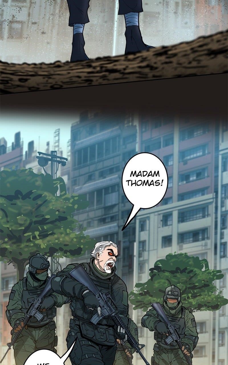 Ordeal Chapter 126 - Page 88