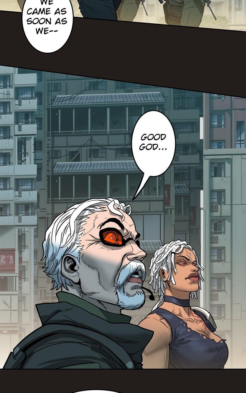 Ordeal Chapter 126 - Page 89