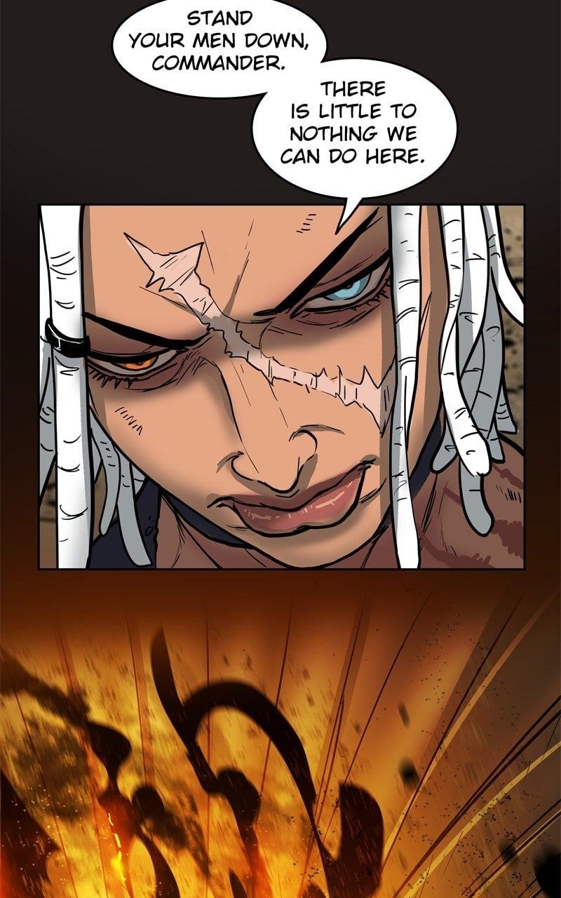 Ordeal Chapter 126 - Page 90