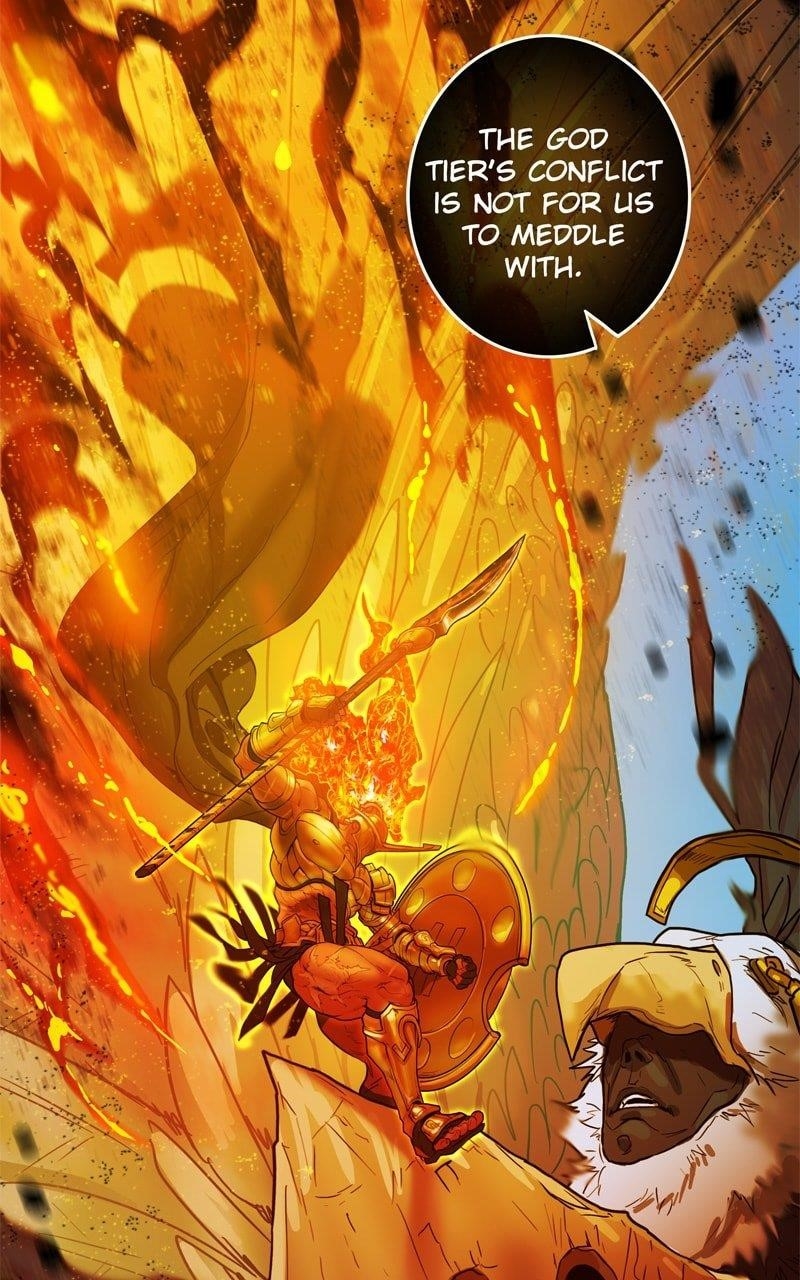 Ordeal Chapter 126 - Page 91