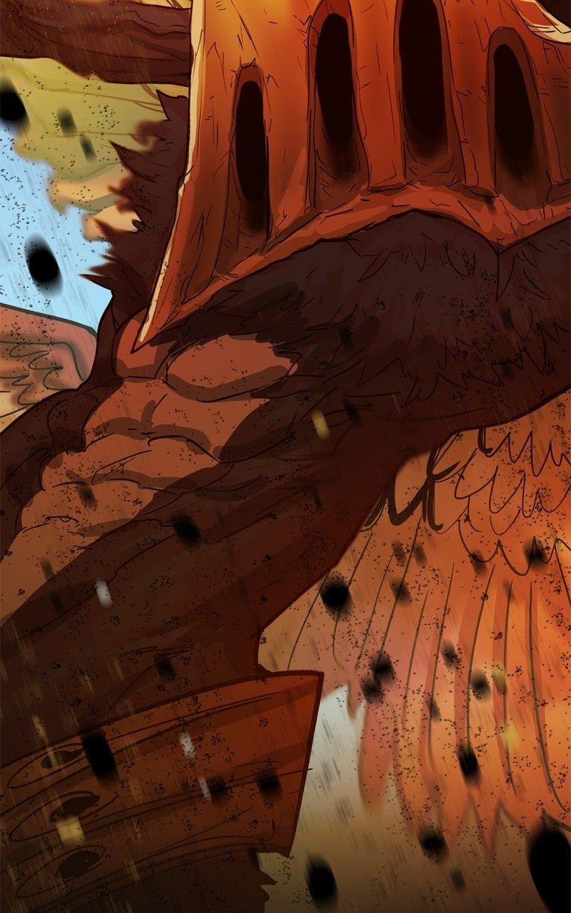 Ordeal Chapter 126 - Page 92