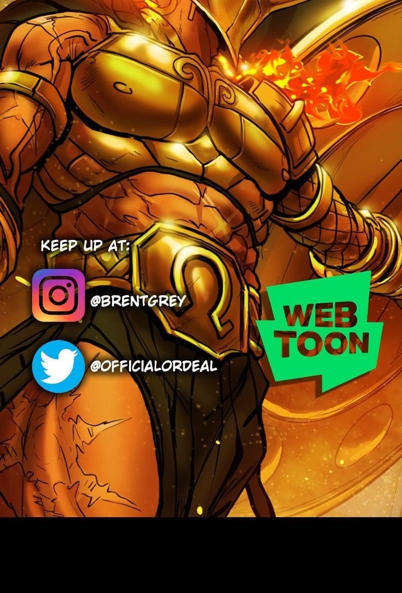 Ordeal Chapter 126 - Page 94