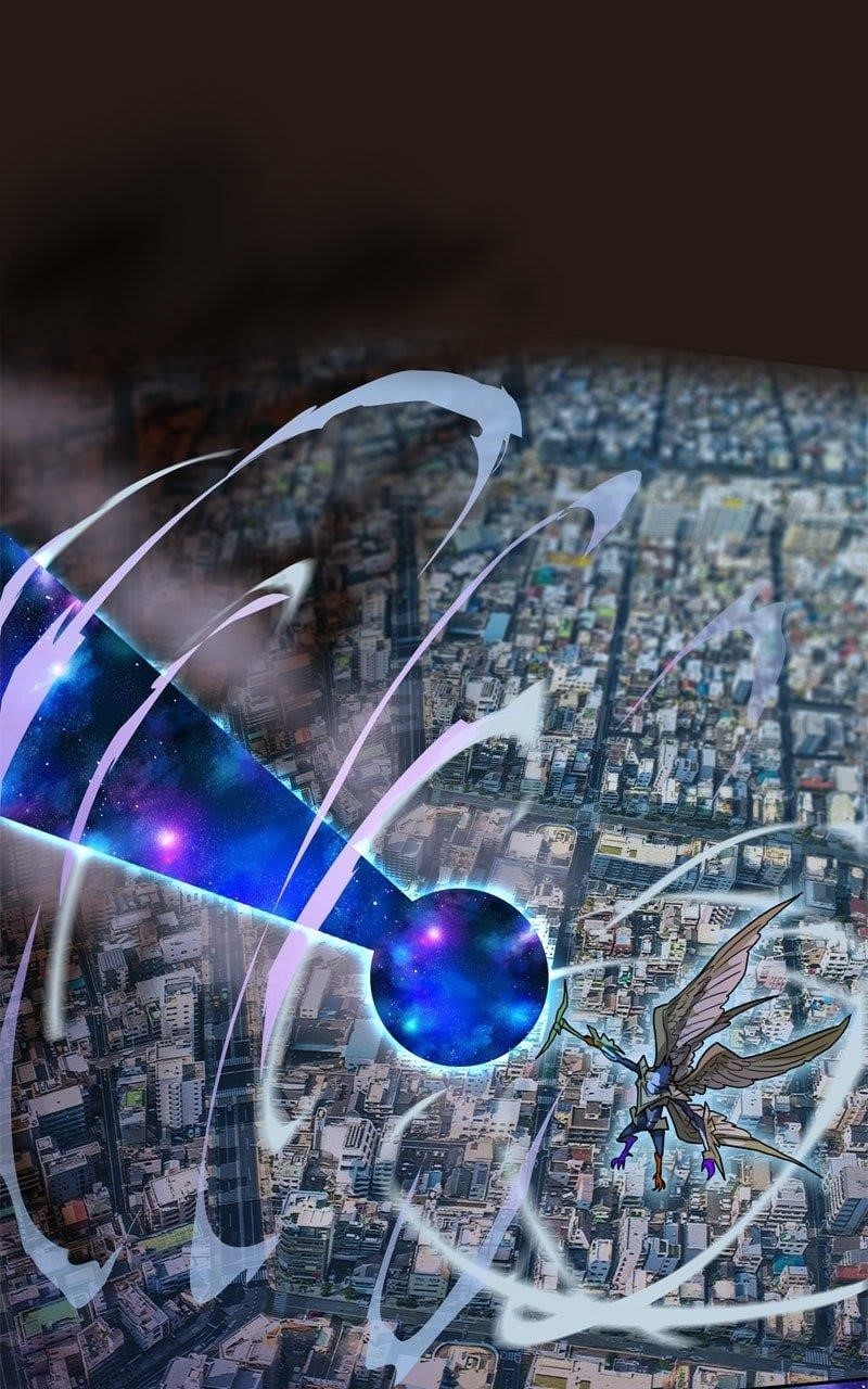 Ordeal Chapter 127 - Page 1