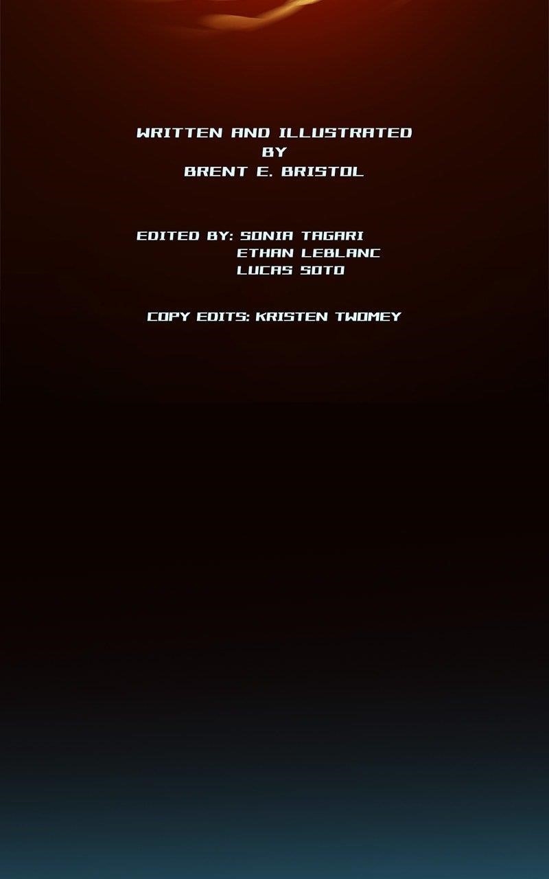 Ordeal Chapter 127 - Page 11