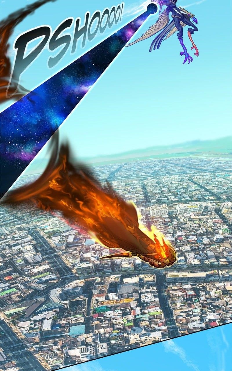 Ordeal Chapter 127 - Page 14