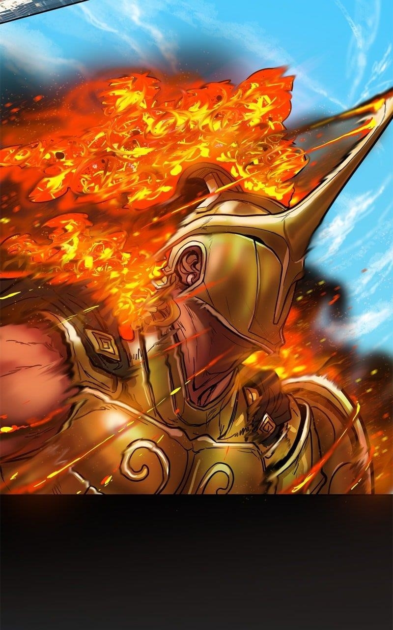 Ordeal Chapter 127 - Page 15