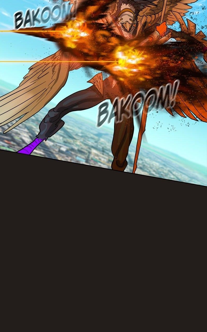 Ordeal Chapter 127 - Page 17