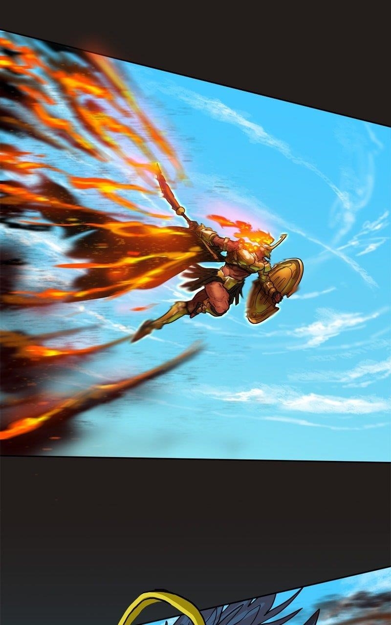 Ordeal Chapter 127 - Page 18