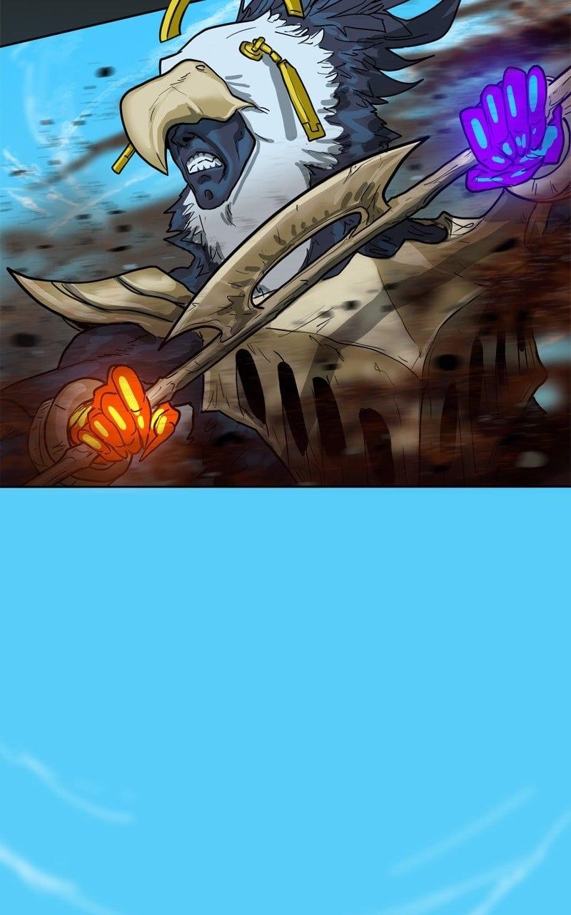 Ordeal Chapter 127 - Page 19