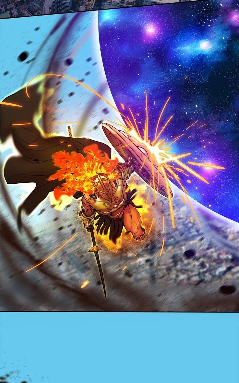 Ordeal Chapter 127 - Page 2