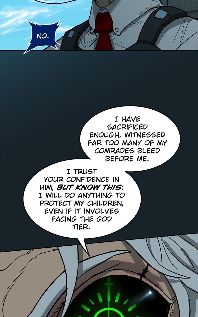 Ordeal Chapter 127 - Page 24