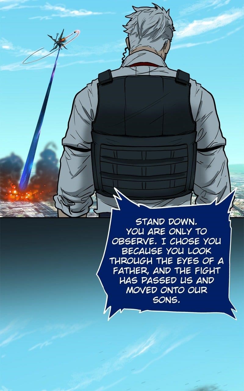 Ordeal Chapter 127 - Page 27