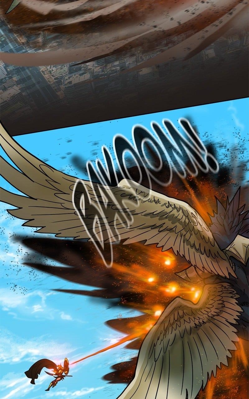 Ordeal Chapter 127 - Page 29