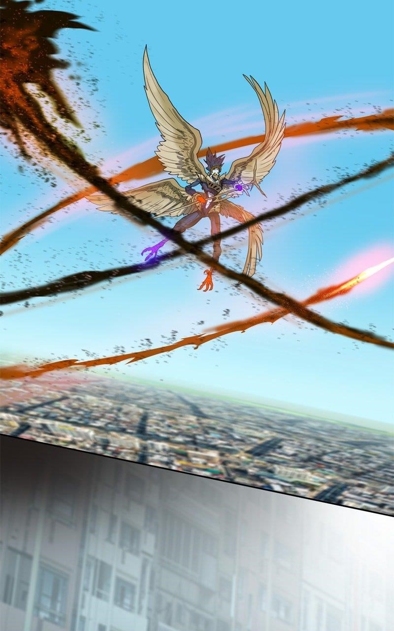 Ordeal Chapter 127 - Page 3