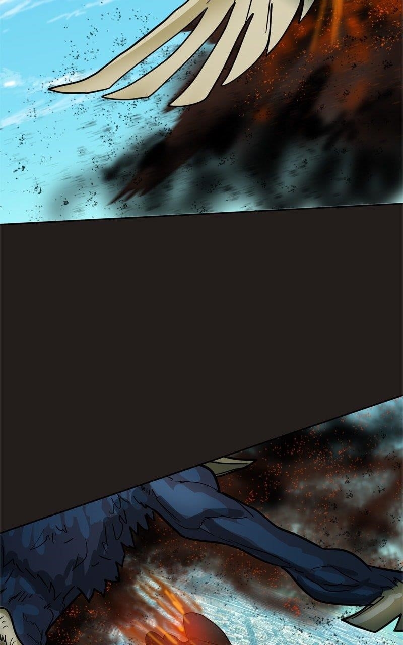 Ordeal Chapter 127 - Page 30