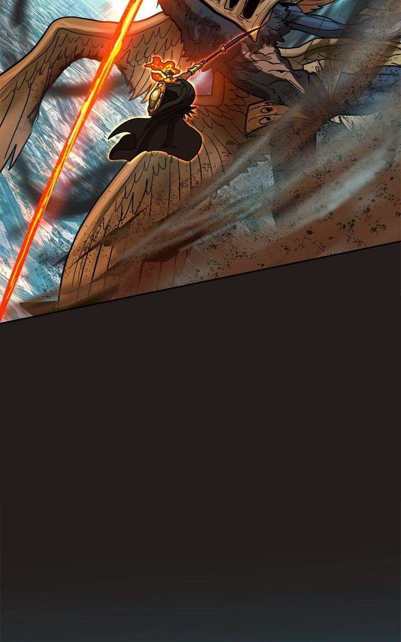 Ordeal Chapter 127 - Page 32