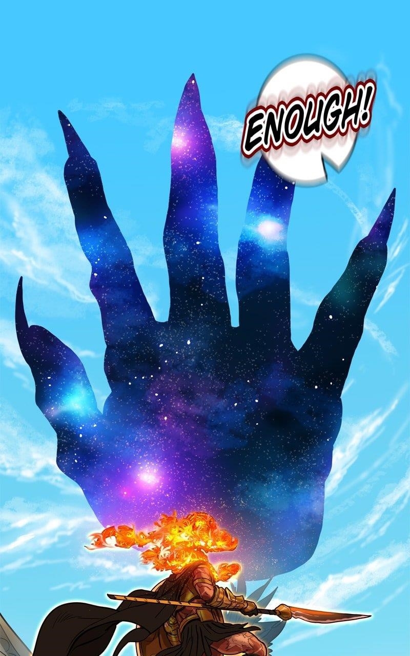 Ordeal Chapter 127 - Page 34